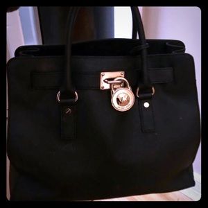 MK large purse